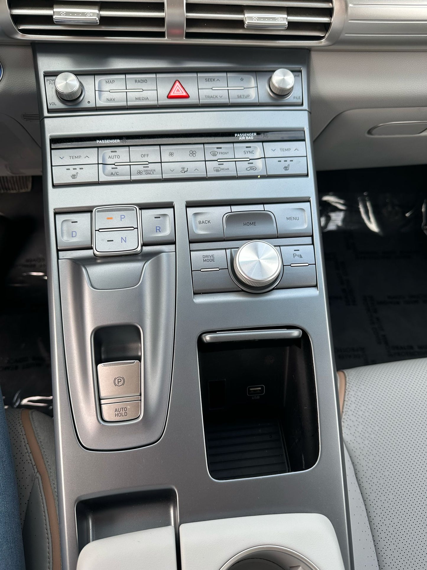 2021 Hyndai Nexo