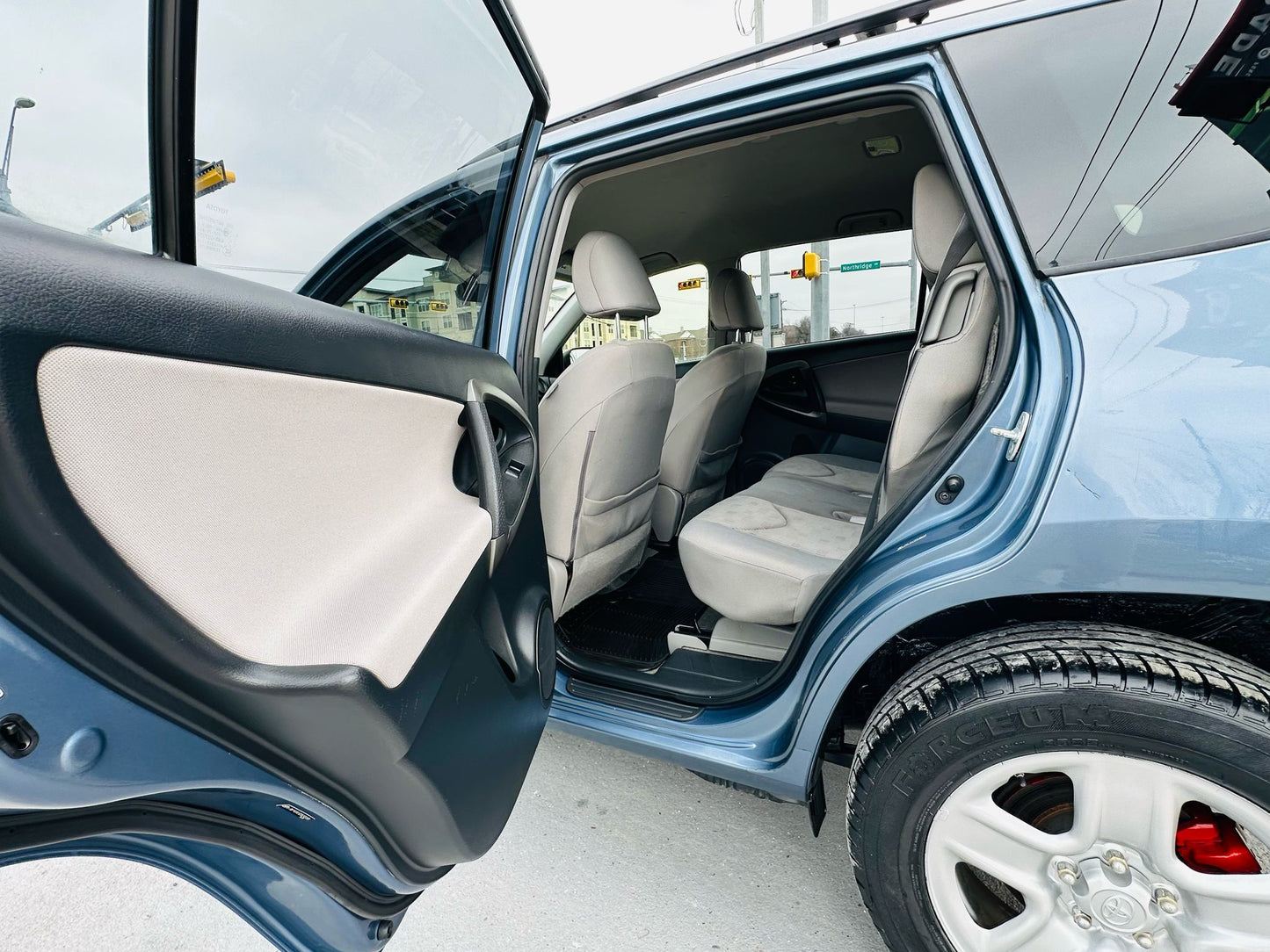 2012 Toyota Rav4