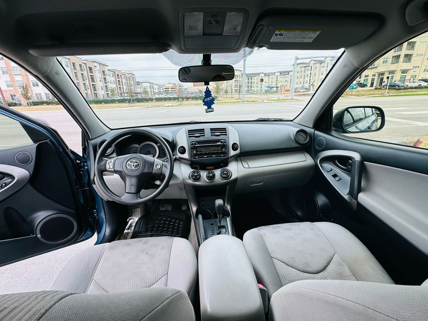 2012 Toyota Rav4
