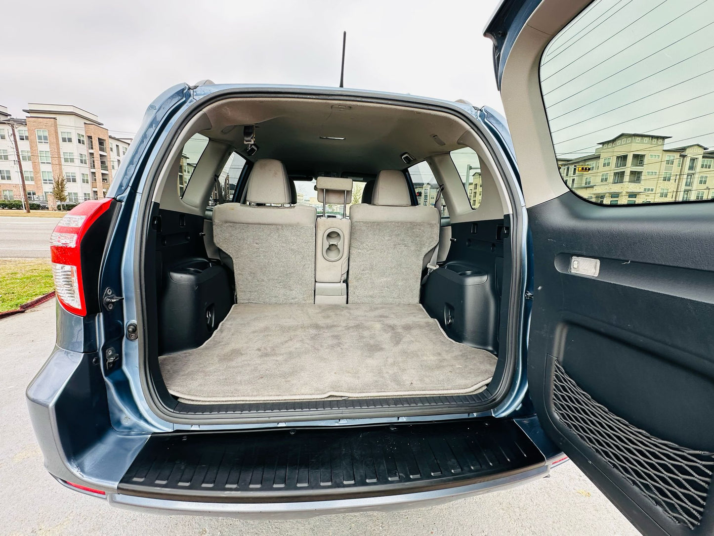 2012 Toyota Rav4