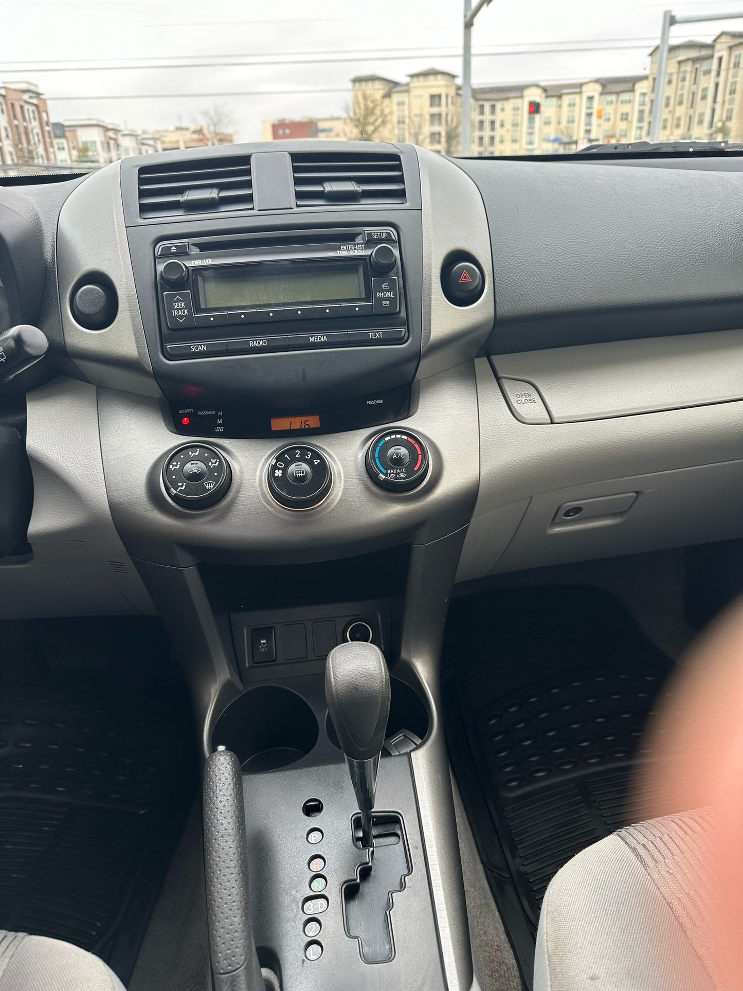 2012 Toyota Rav4