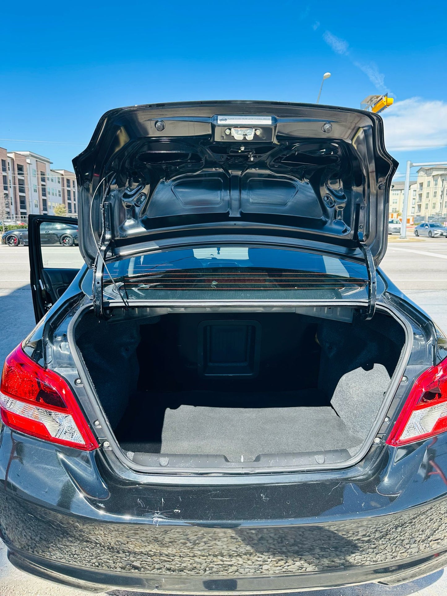 2020 Mitsubishi Mirage sedan
