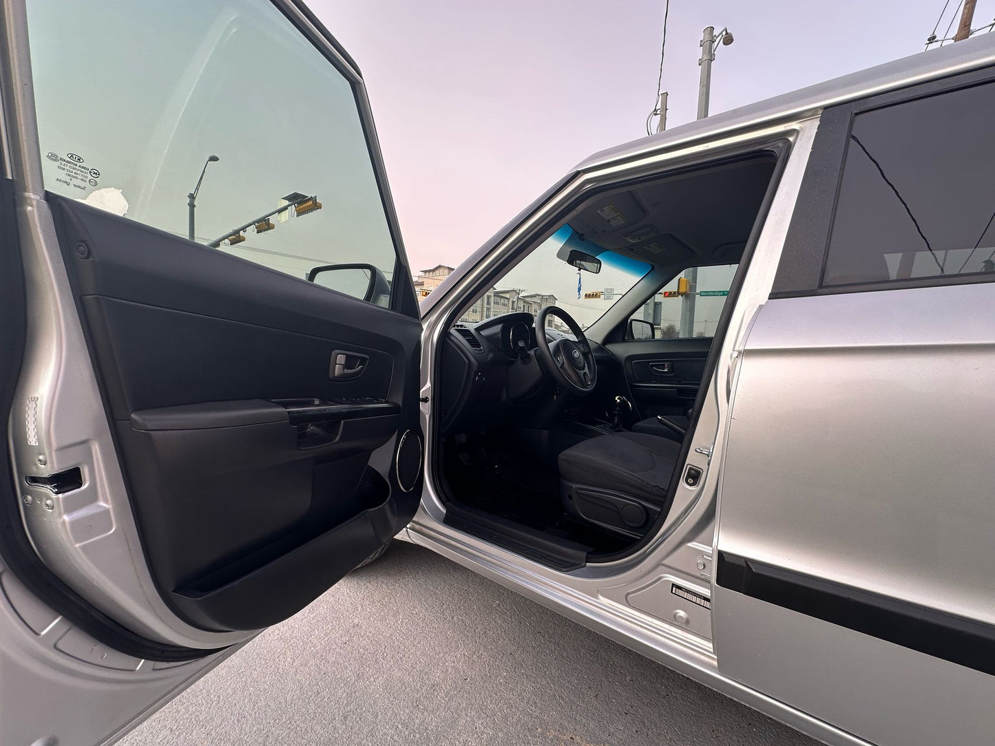 2010 Kia Soul