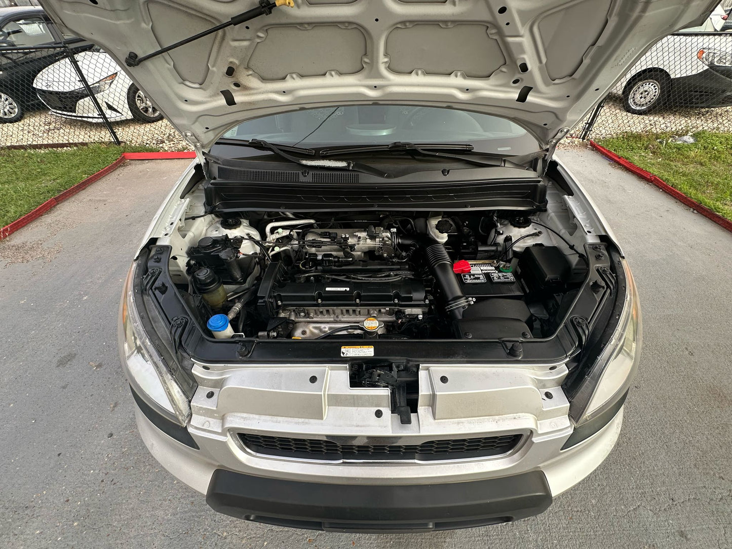 2010 Kia Soul