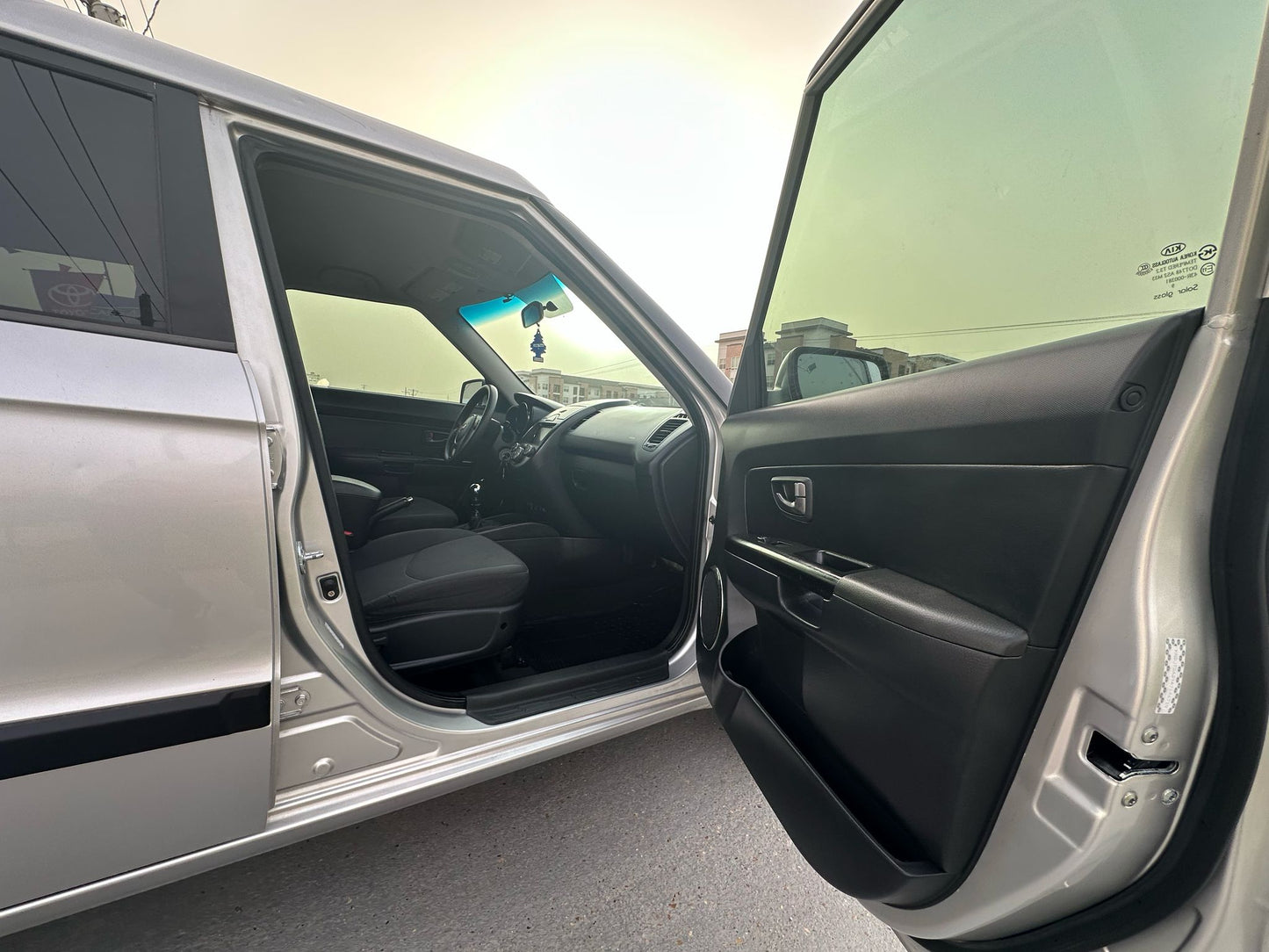 2010 Kia Soul