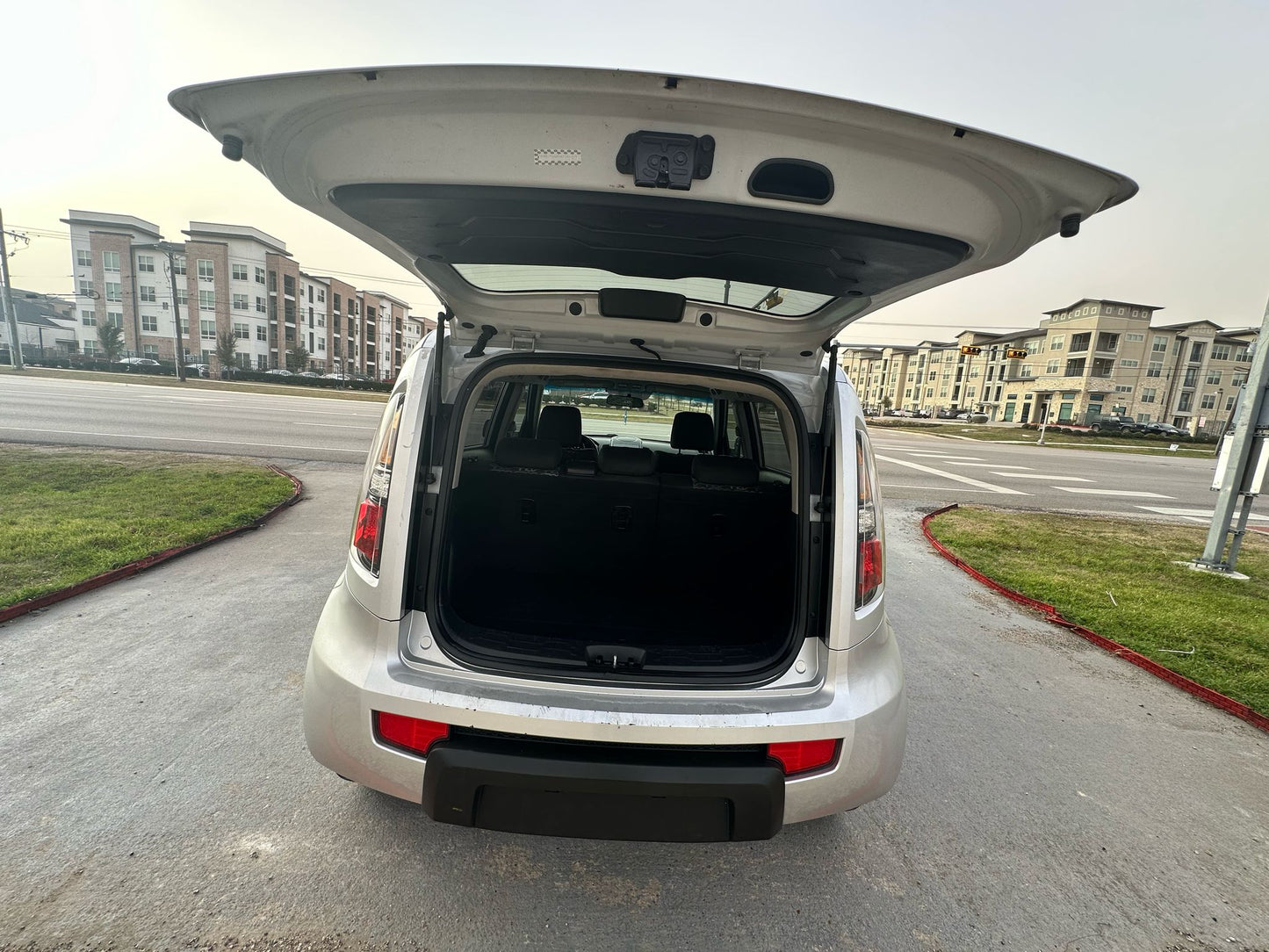 2010 Kia Soul