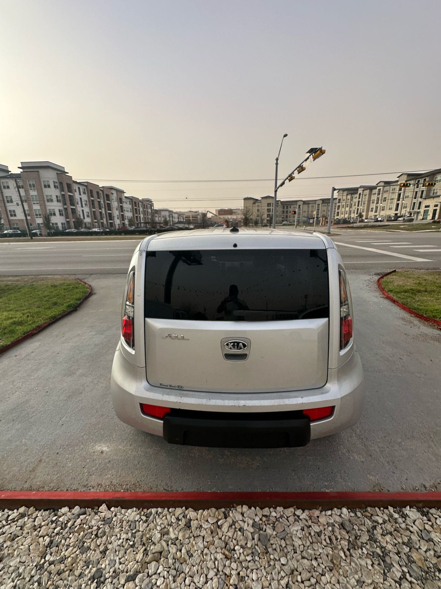 2010 Kia Soul