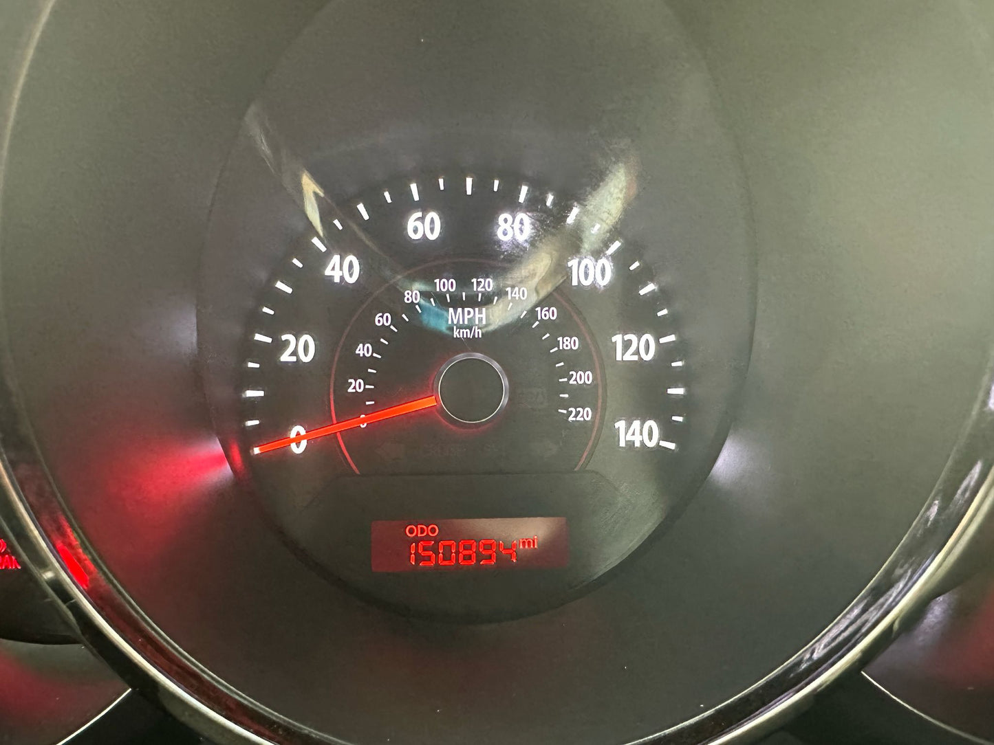 2010 Kia Soul
