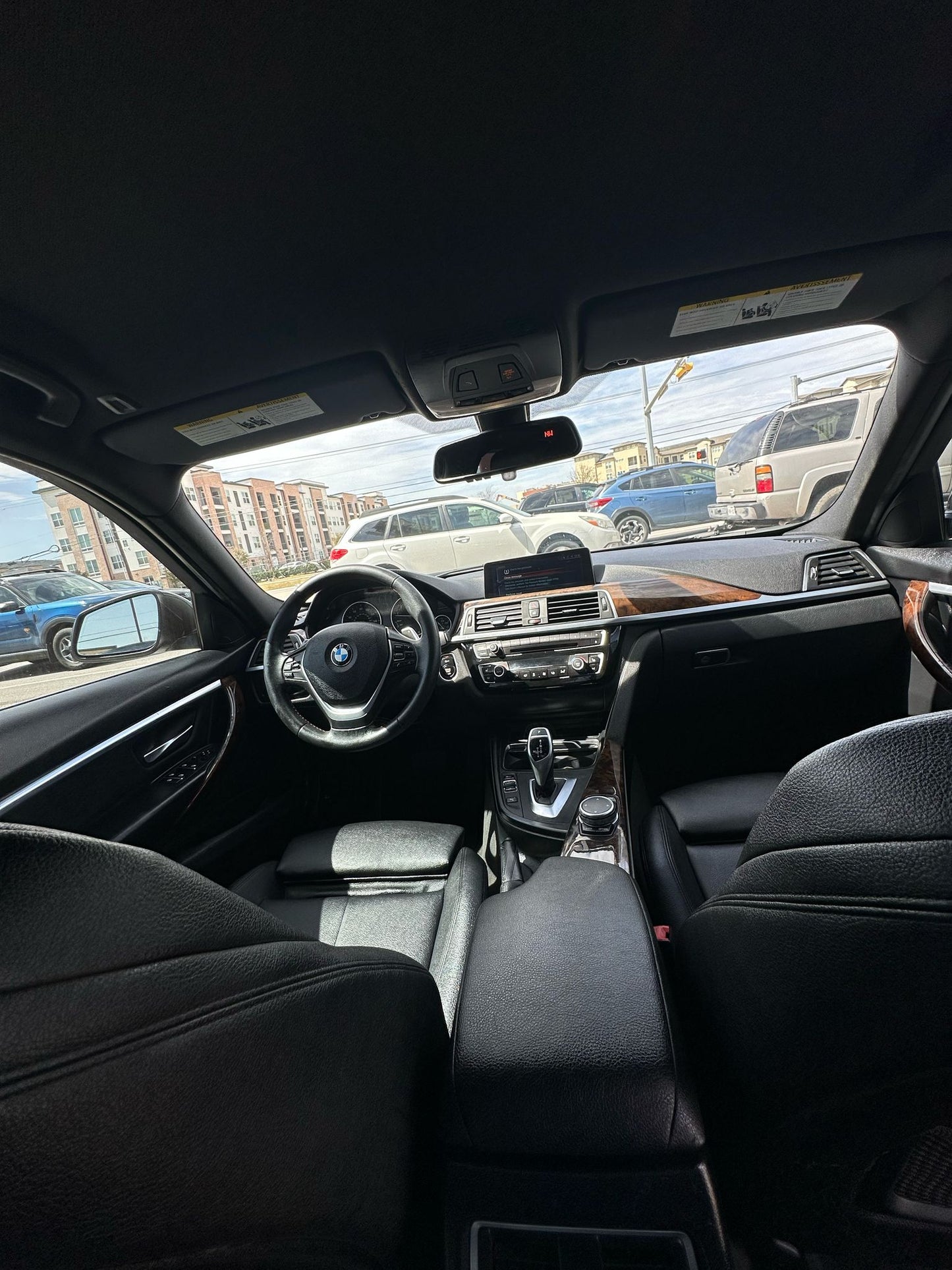 2017 BMW 330i