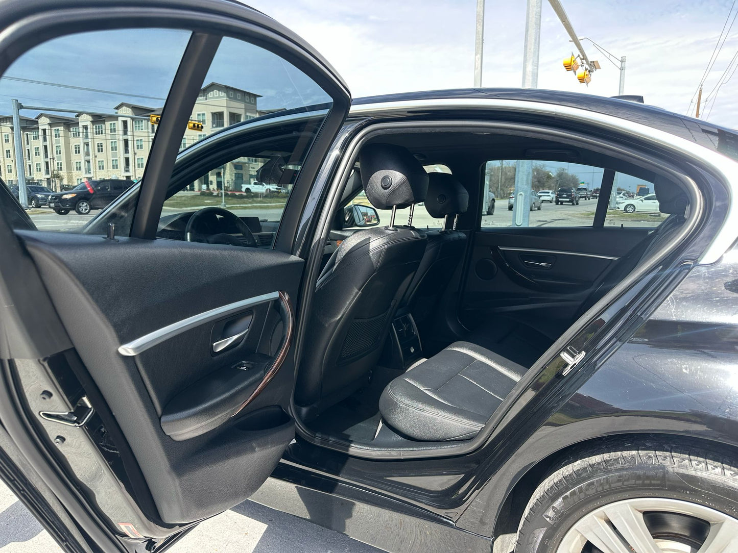 2017 BMW 330i