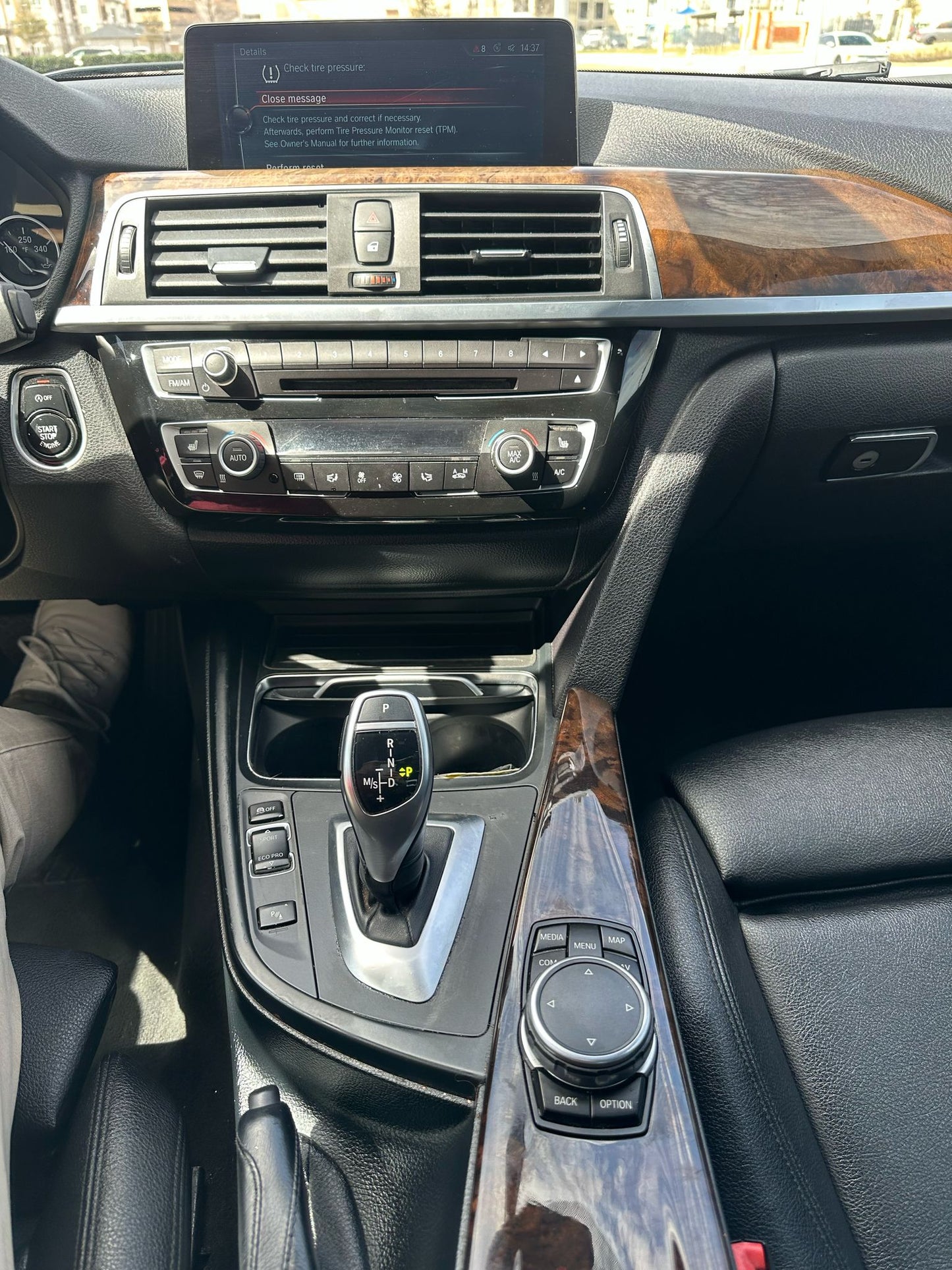 2017 BMW 330i