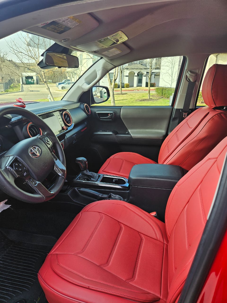 2022 Toyota Tacoma double cab
