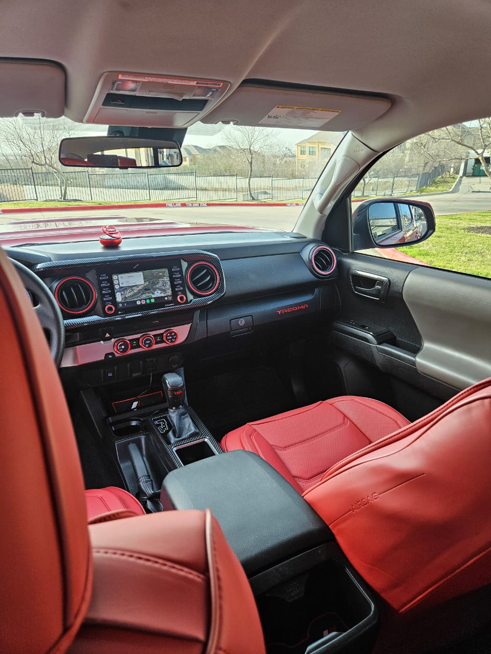 2022 Toyota Tacoma double cab