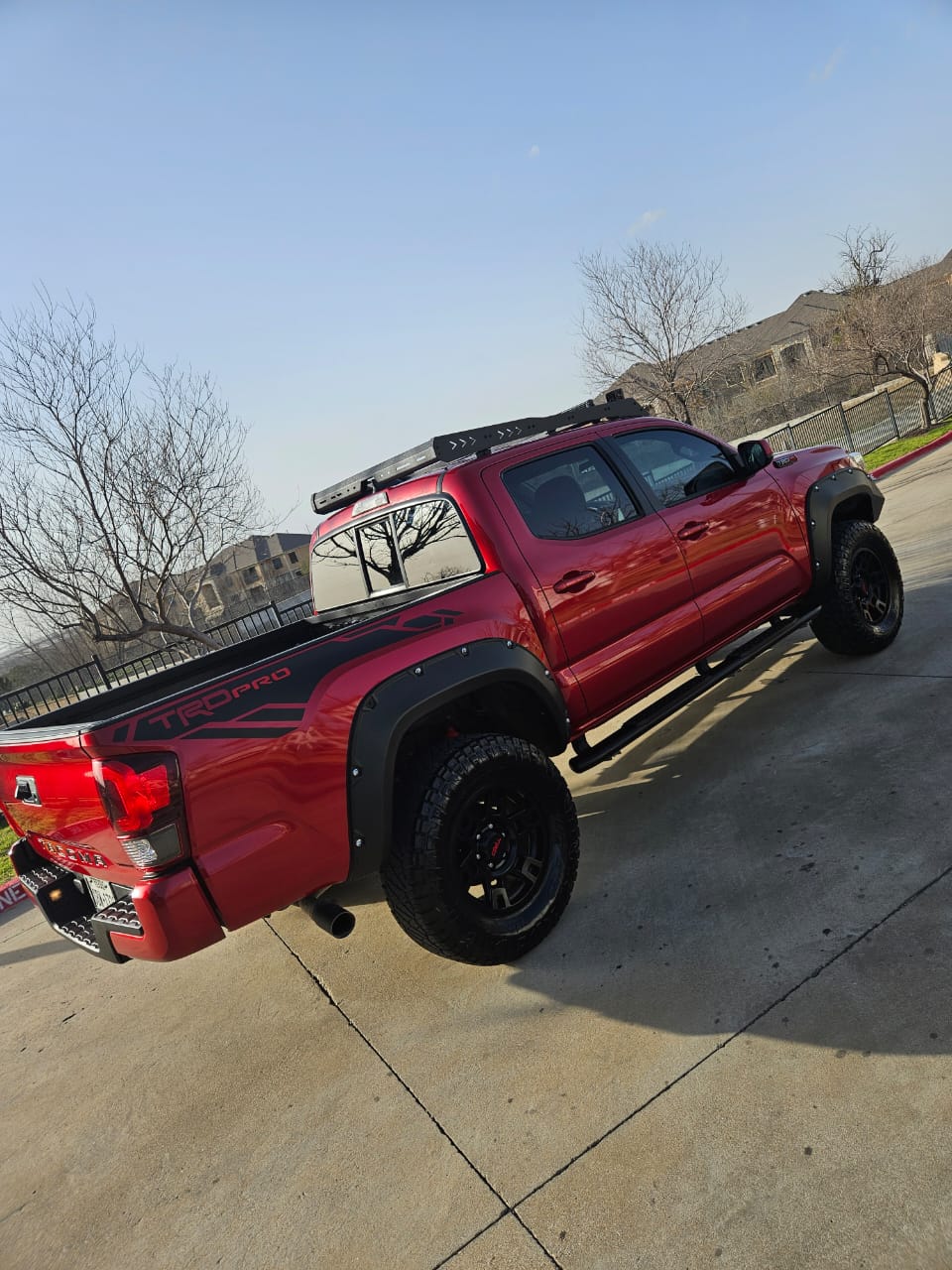 2022 Toyota Tacoma double cab