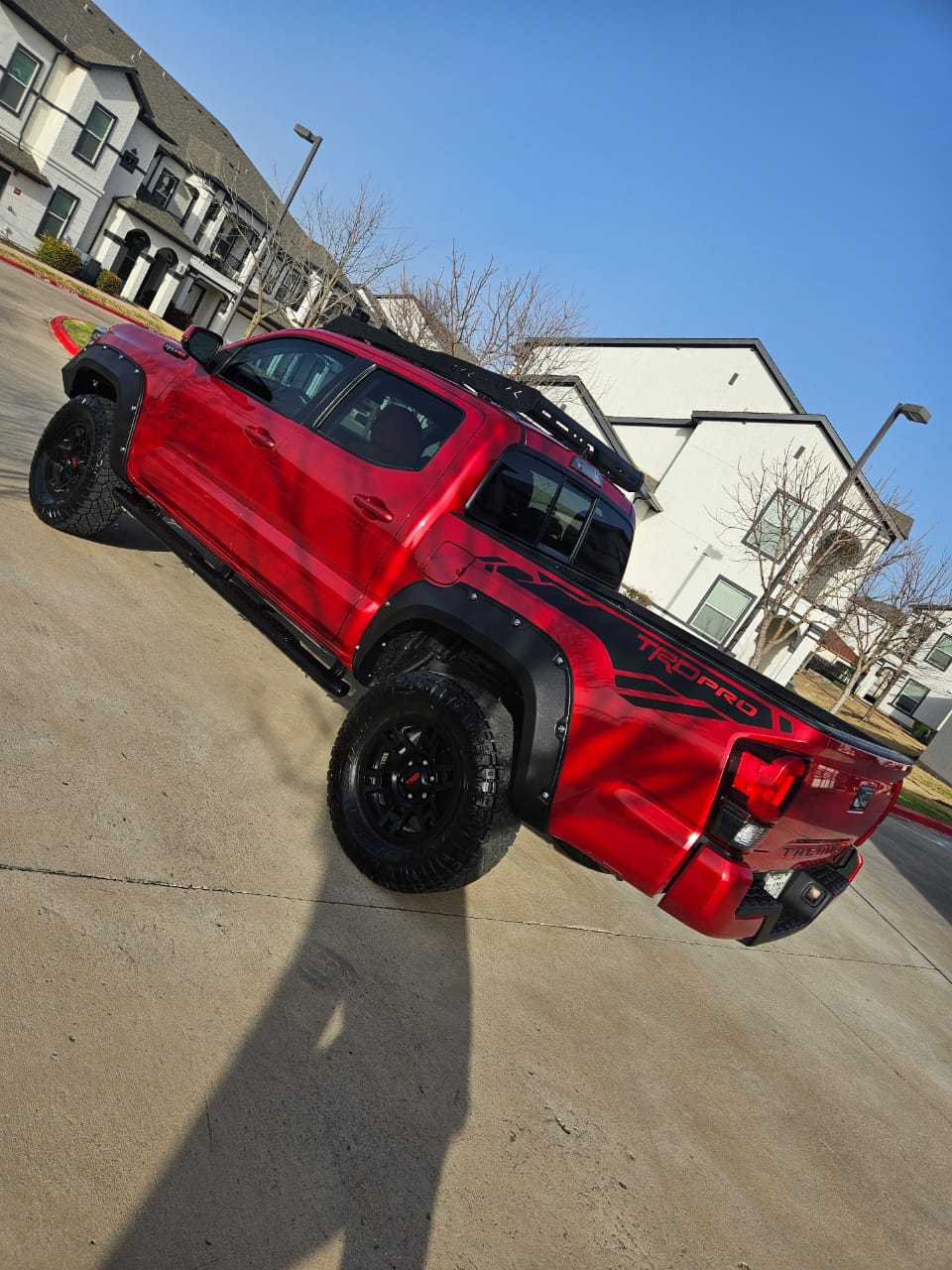 2022 Toyota Tacoma double cab