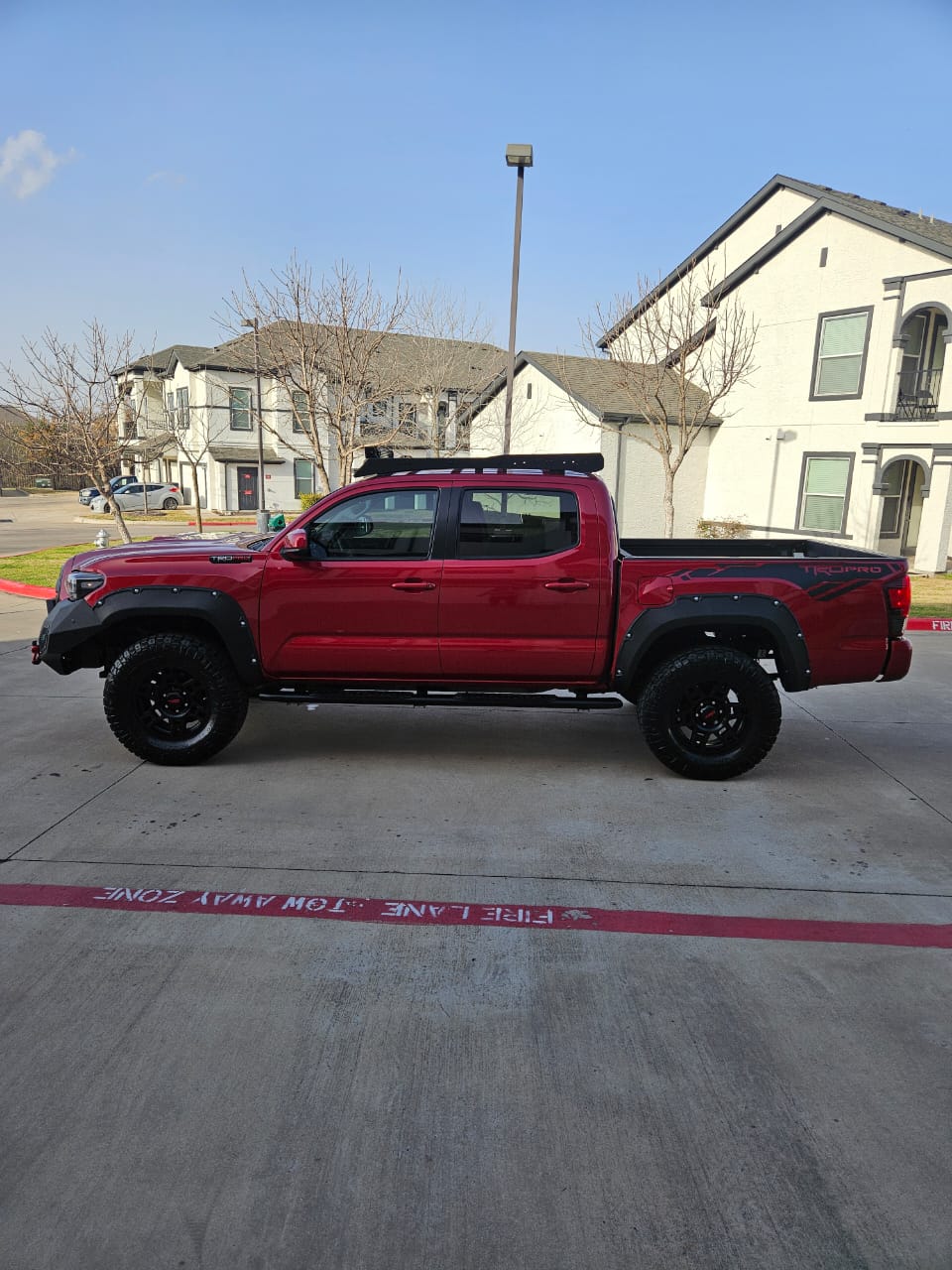 2022 Toyota Tacoma double cab