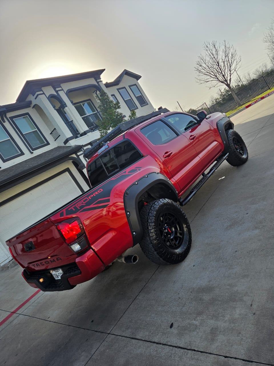 2022 Toyota Tacoma double cab