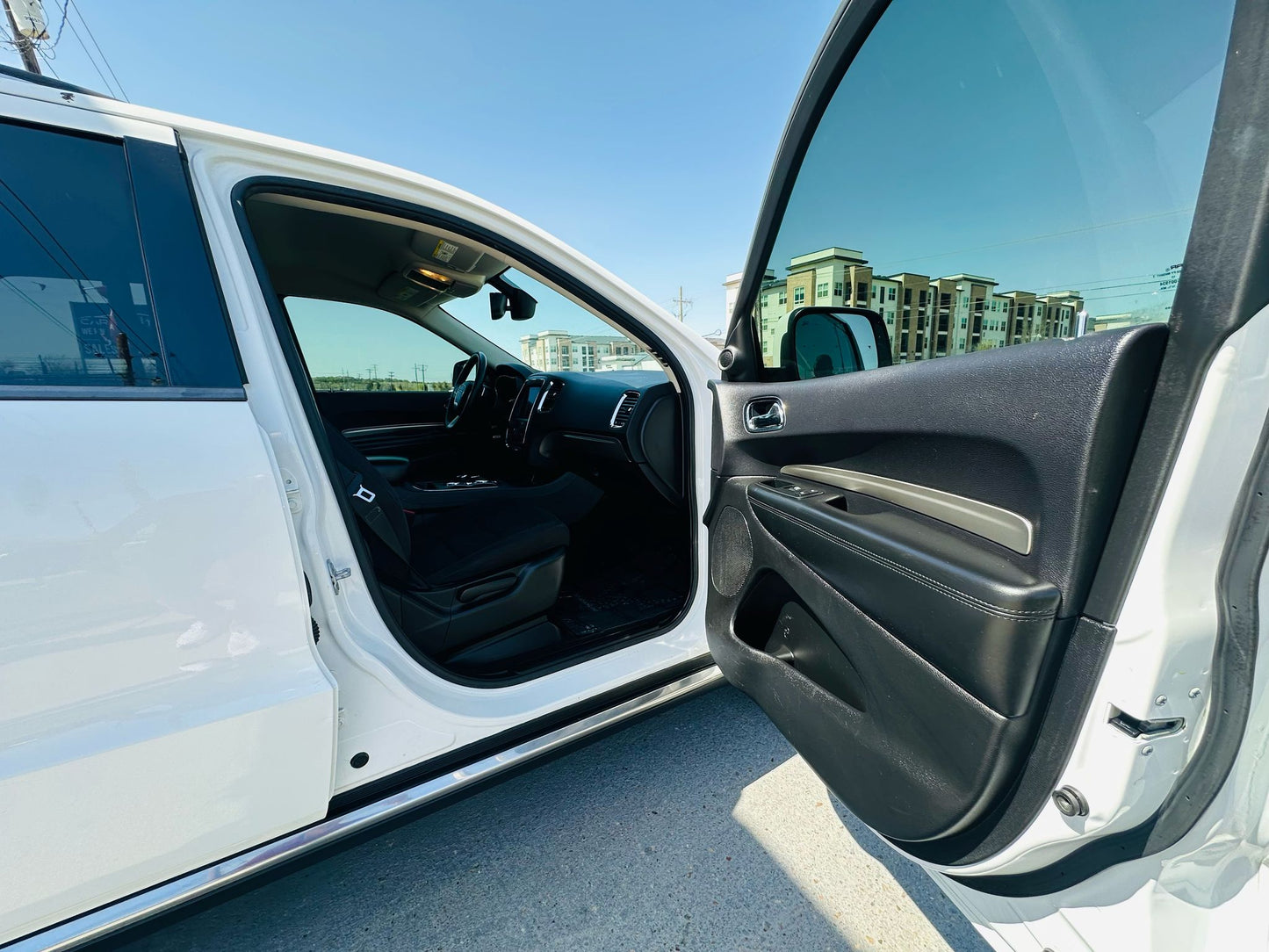 2015 Dodge Durango