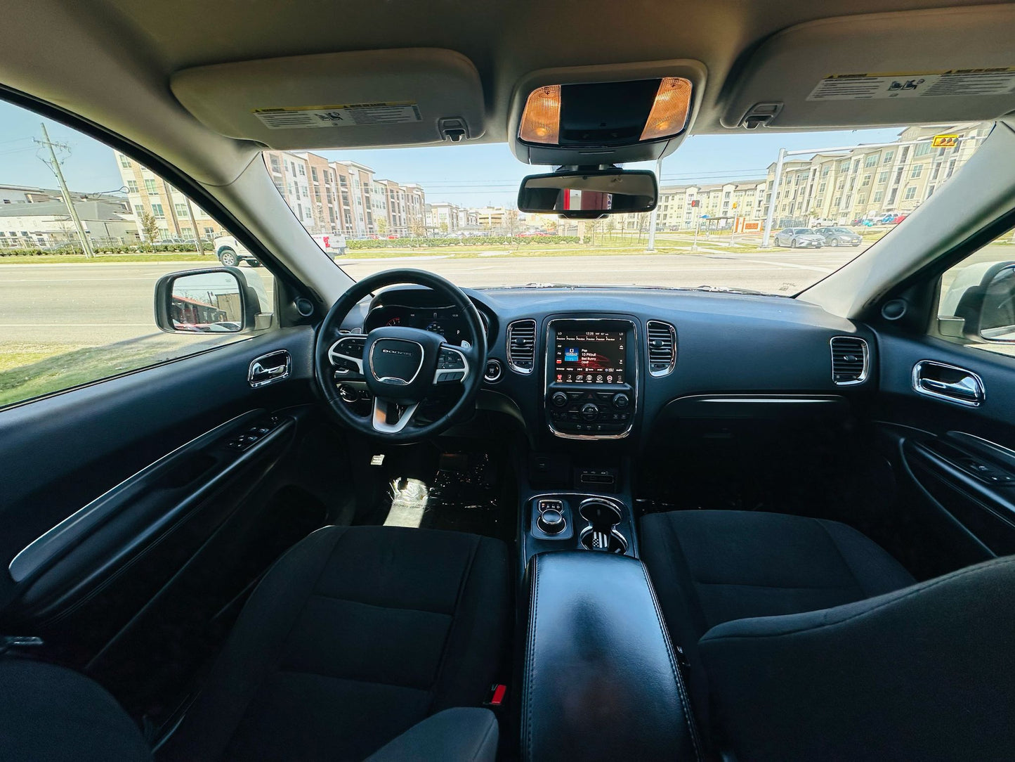 2015 Dodge Durango