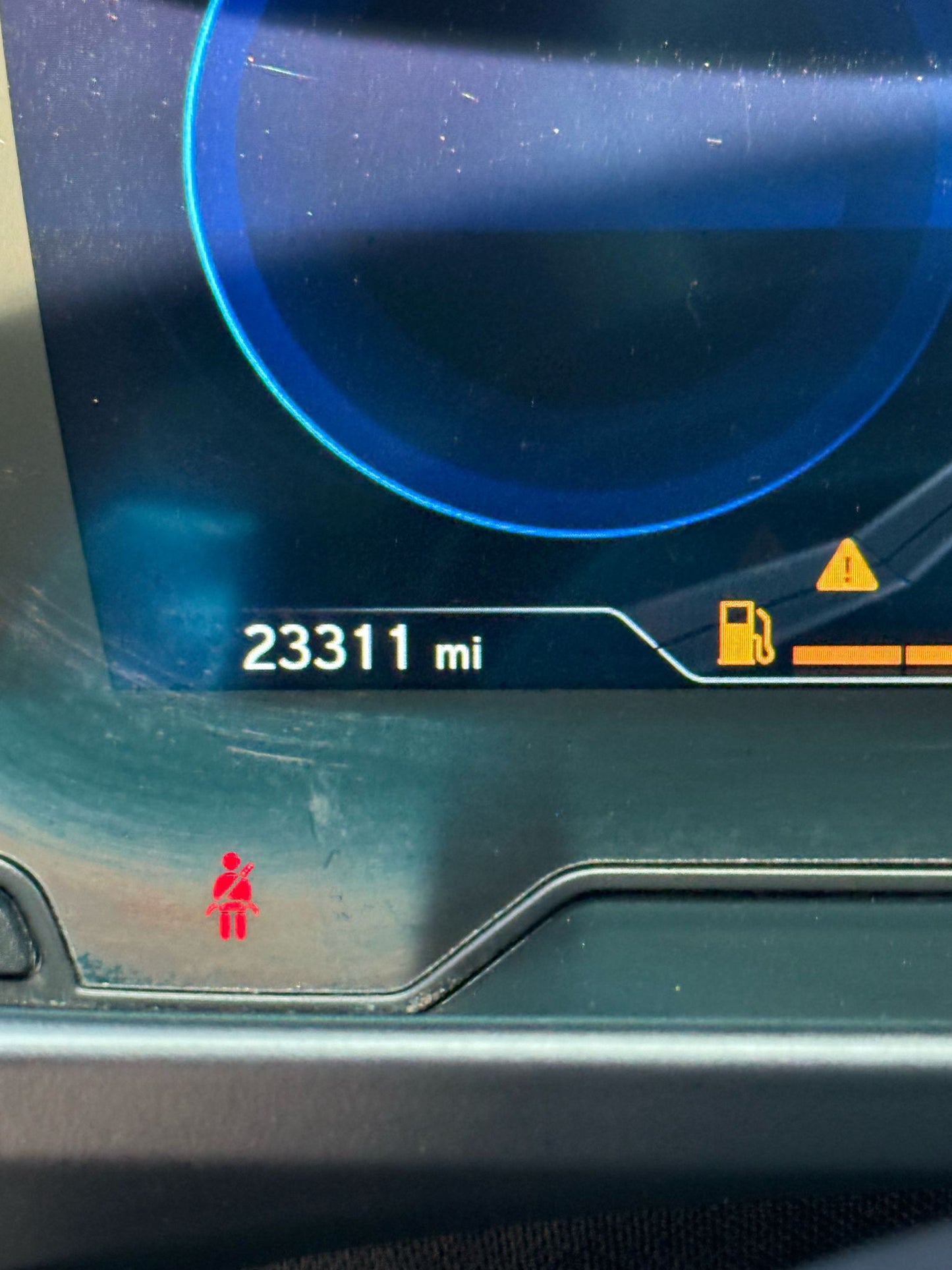 2015 Dodge Durango