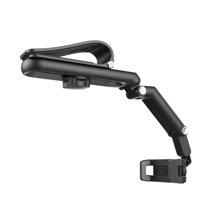 Multifunctional Vehicle Mount Sun Visor Rear Seat Shot car phone holder