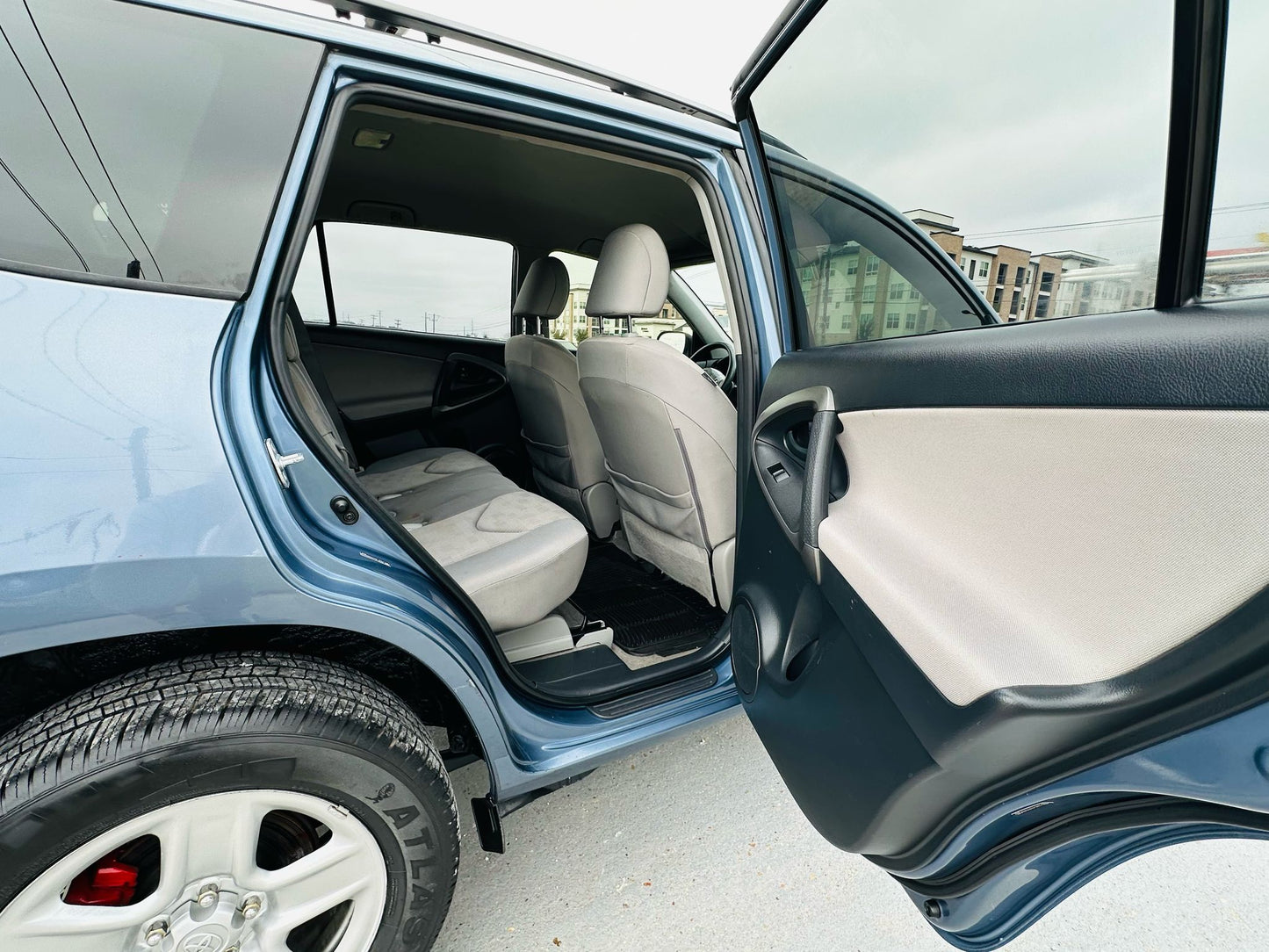 2012 Toyota Rav4