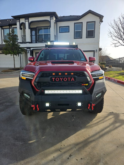 2022 Toyota Tacoma double cab