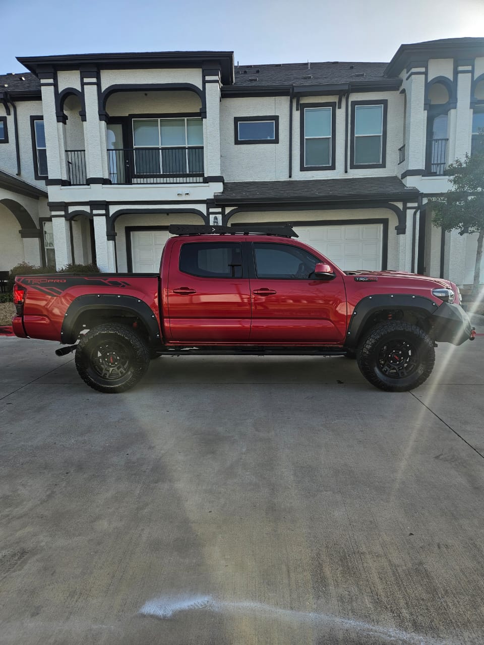 2022 Toyota Tacoma double cab